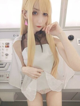 ___meki / Kittymeki Meki / Meki Nude Leaks Photo 20