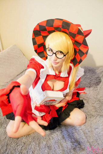 ___meki / Kittymeki Meki / Meki Nude Leaks Photo 30