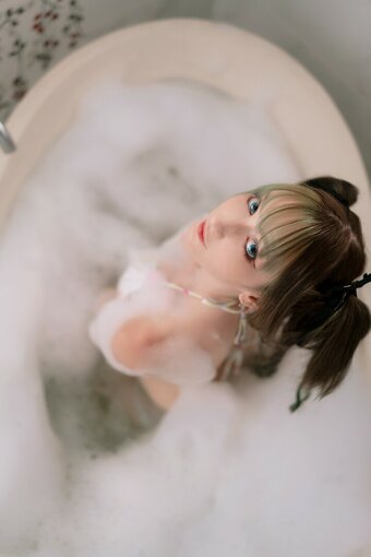 ___meki / Kittymeki Meki / Meki Nude Leaks Photo 37