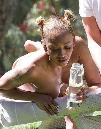 Mel B / officialmelb Nude Leaks OnlyFans Photo 2