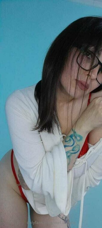mel.blanco Nude Leaks Photo 9