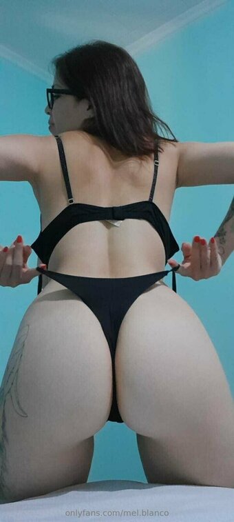 mel.blanco Nude Leaks Photo 18