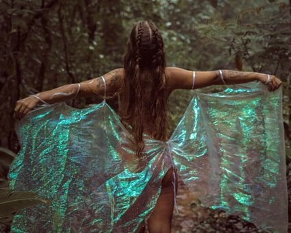 Mel Breia / mel.breia Nude Leaks Photo 4