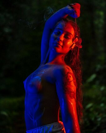 Mel Breia / mel.breia Nude Leaks Photo 5