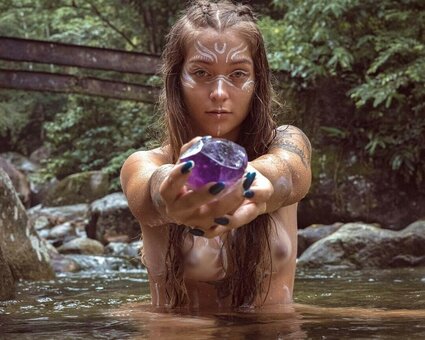 Mel Breia / mel.breia Nude Leaks Photo 28