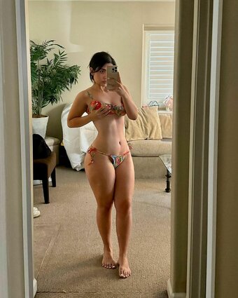 Mel_liftz / Chaesan_g Nude Leaks Photo 2