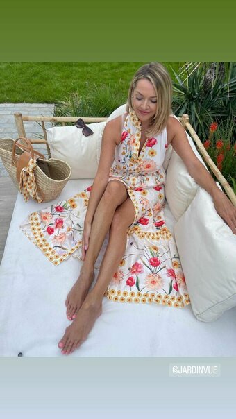 Mel Lowe / mellowe_moments Nude Leaks Photo 1