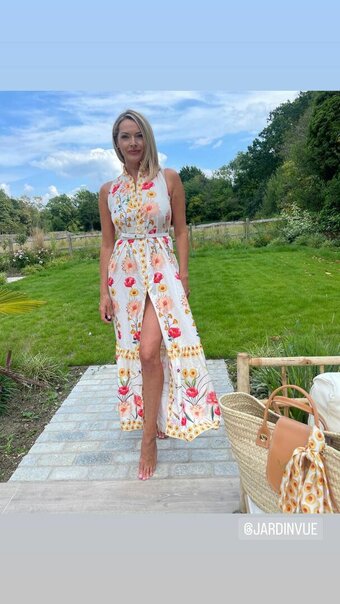 Mel Lowe / mellowe_moments Nude Leaks Photo 2