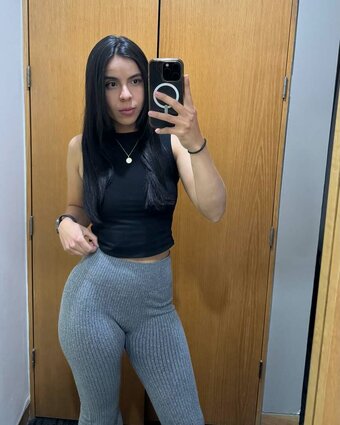 Mel Ramirez Nude Leaks Photo 7