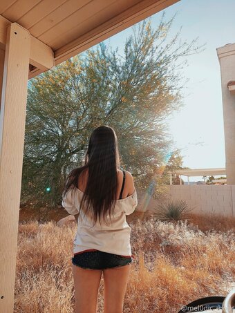 mel0dic Nude Leaks Photo 4