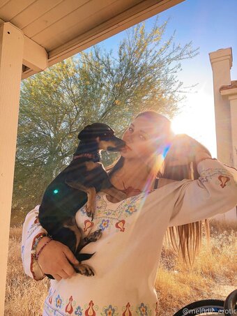 mel0dic Nude Leaks Photo 10