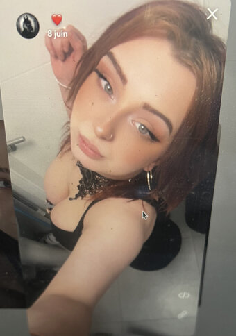Mel2o25 Nude Leaks Photo 1