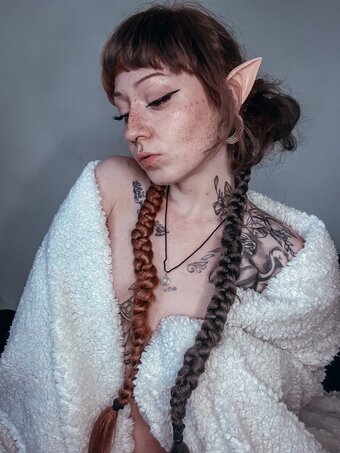 melabrownleaf Nude Leaks Photo 1