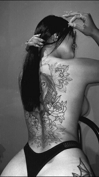 _melamore_ / melanie armoa Nude Leaks Photo 1