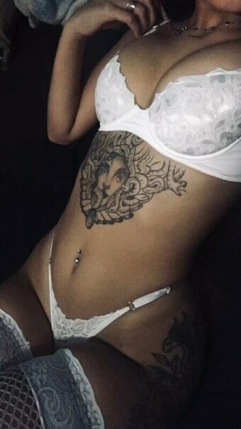 _melamore_ / melanie armoa Nude Leaks Photo 3