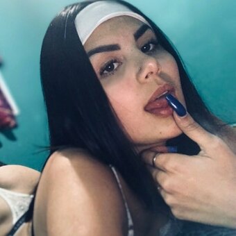 _melamore_ / melanie armoa Nude Leaks Photo 7
