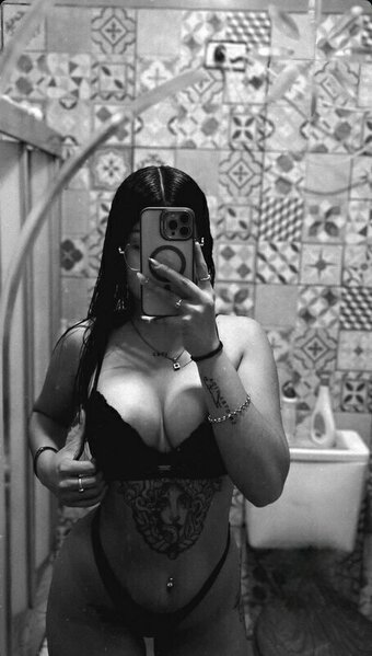 _melamore_ / melanie armoa Nude Leaks Photo 11