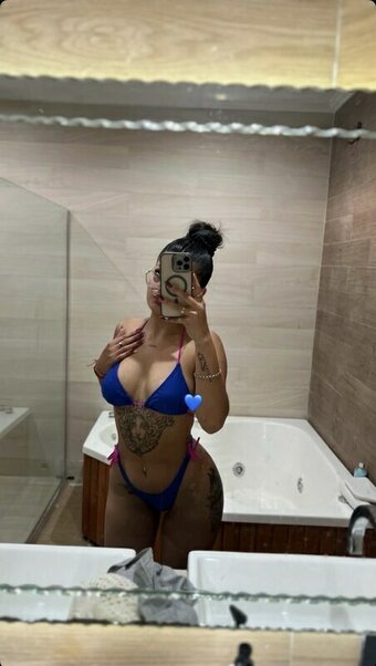 _melamore_ / melanie armoa Nude Leaks Photo 12