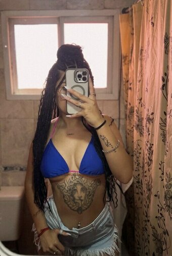 _melamore_ / melanie armoa Nude Leaks Photo 13