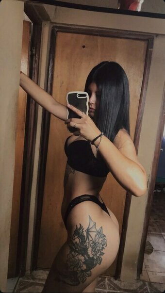 _melamore_ / melanie armoa Nude Leaks Photo 24