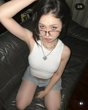 melancholinist / melancholiaaaaaa Nude Leaks Photo 4