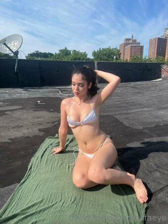melanie / cybermelanie / https: / littlebodybigheart / melaniemaria Nude Leaks OnlyFans Photo 10