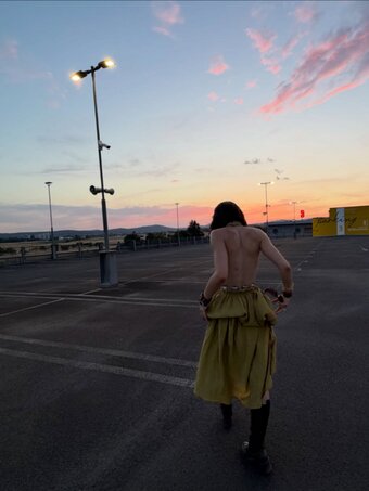 melbeamyth / meline / morphmami Nude Leaks Photo 2