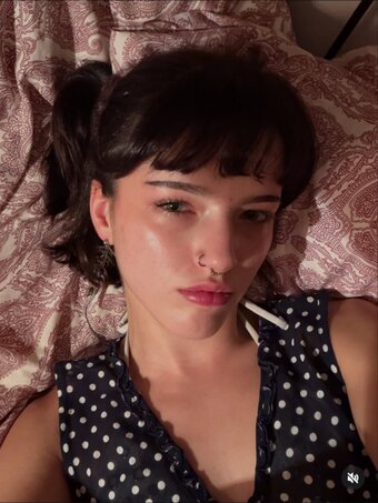melbeamyth / meline / morphmami Nude Leaks Photo 4