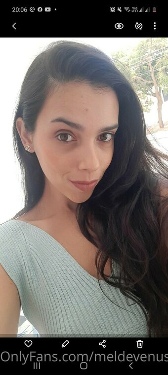 meldevenus Nude Leaks Photo 16