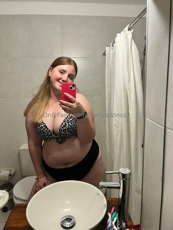 melgoddess2 Nude Leaks Photo 24