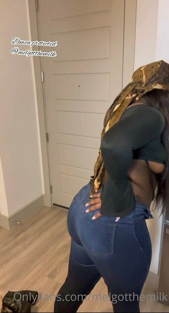 melgotthemilk Nude Leaks Photo 16