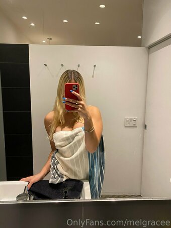 Melgracee / itsmelgracee Nude Leaks OnlyFans Photo 18