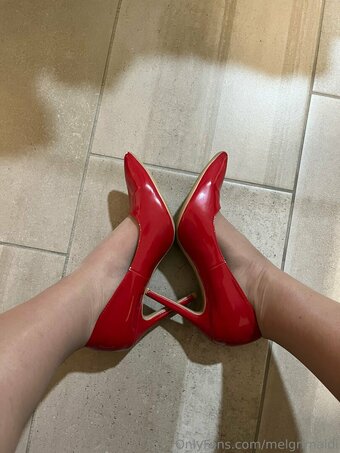 melgrimaldi Nude Leaks Photo 3