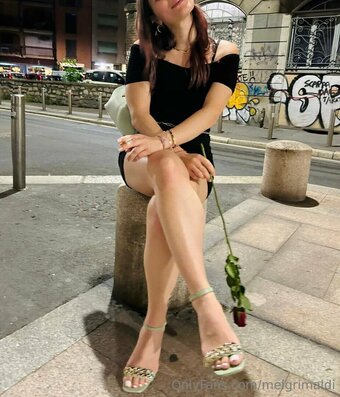 melgrimaldi Nude Leaks Photo 8