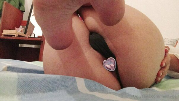 melhyde / hyde_mel Nude Leaks OnlyFans Photo 12