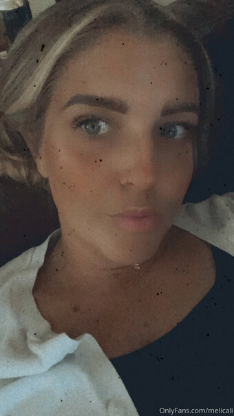melicali Nude Leaks Photo 10