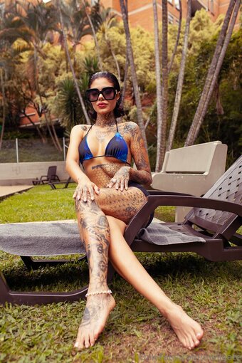 meligate Nude Leaks Photo 27