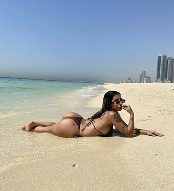 Melii Sofii Nude Leaks Photo 2