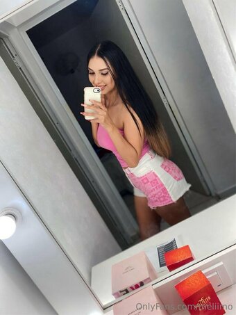 meliimo Nude Leaks Photo 1