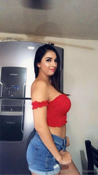 meliimo Nude Leaks Photo 2