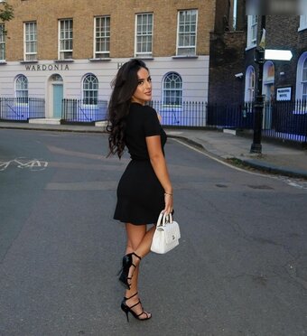 Melike.od Nude Leaks Photo 14