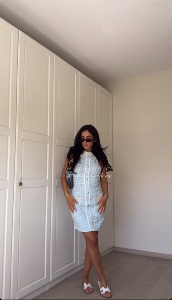 Melike.od Nude Leaks Photo 19