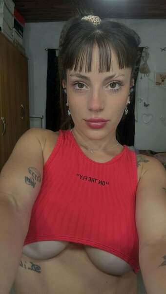 Melina / MeelBocaJrs / Melinaith / melina.goransson / melinahalpin Nude Leaks OnlyFans Photo 3