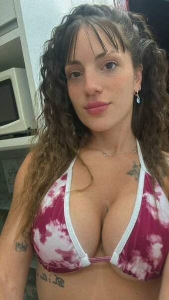 Melina / MeelBocaJrs / Melinaith / melina.goransson / melinahalpin Nude Leaks OnlyFans Photo 11