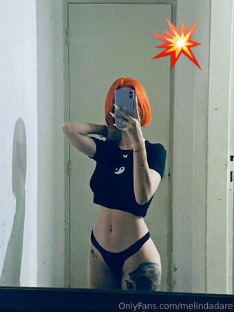 MelindaDare / melindaindradjaya Nude Leaks OnlyFans Photo 10