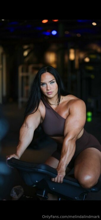 melindalindmark Nude Leaks Photo 7