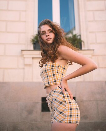 Melinetv Nude Leaks Photo 9