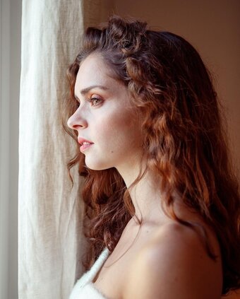 Melinetv Nude Leaks Photo 13