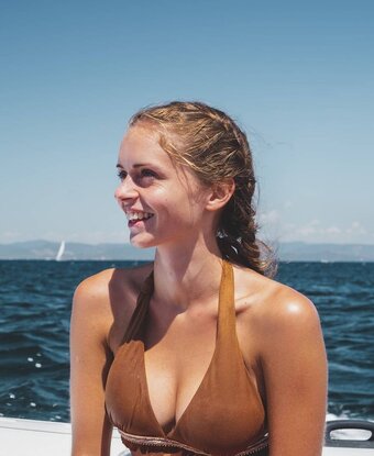 Melinetv Nude Leaks Photo 15