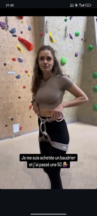 Melinetv Nude Leaks Photo 16
